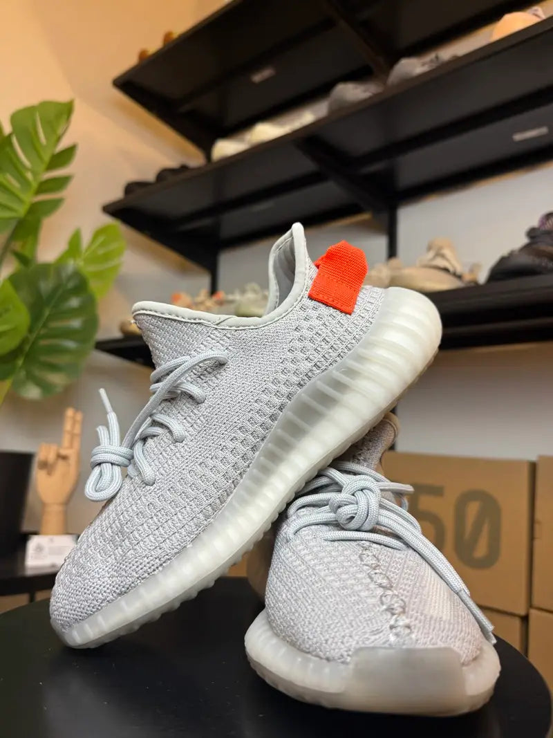 Yeezy Boost 350 "Tail light"