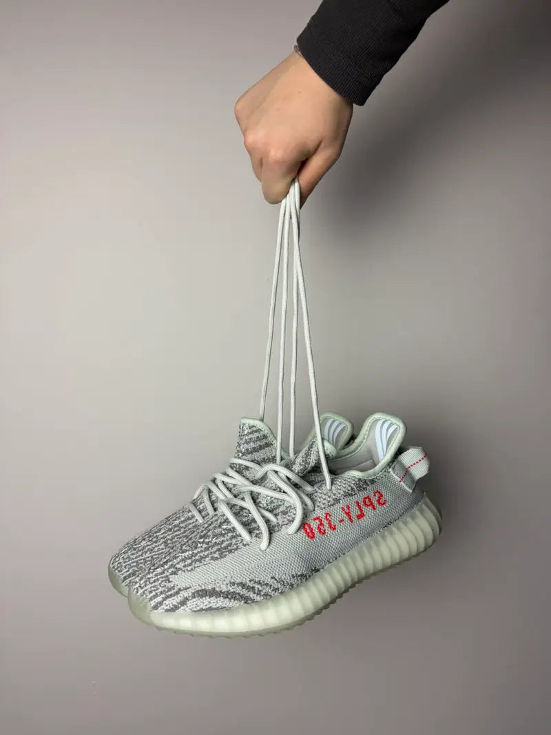 Yeezy Boost 350 "Blue tint"