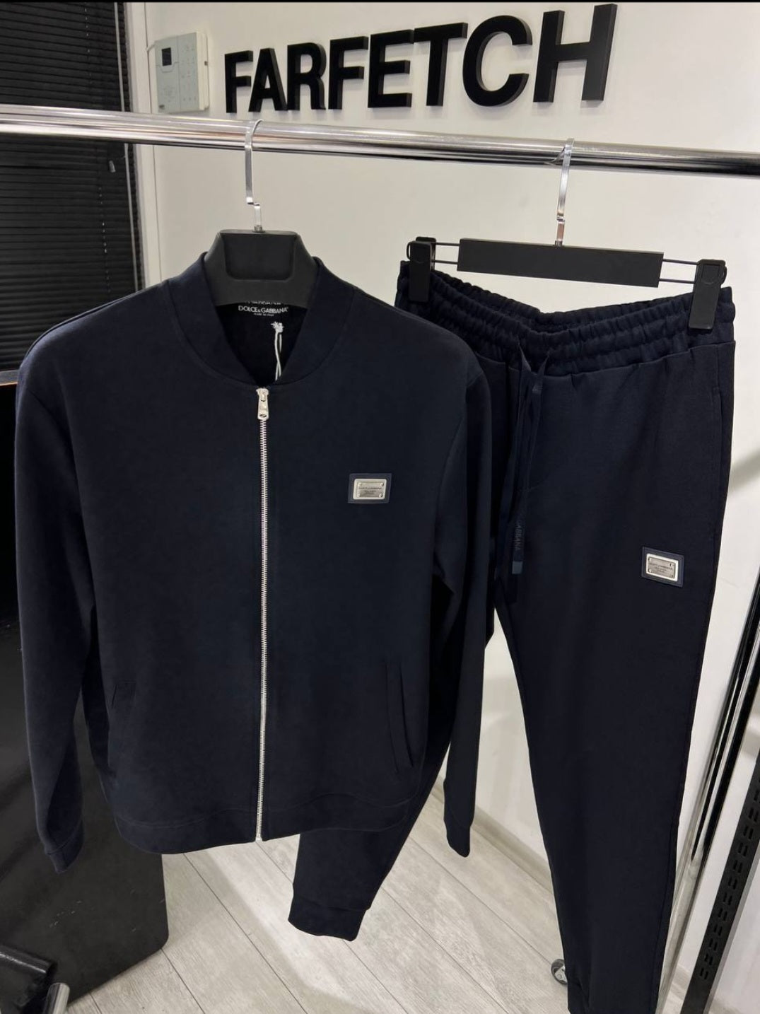 Dolce & Gabbana komplet