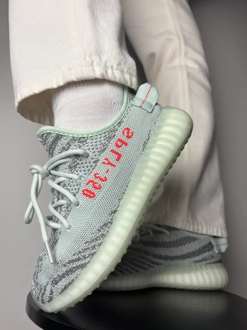 Yeezy Boost 350 "Blue tint"