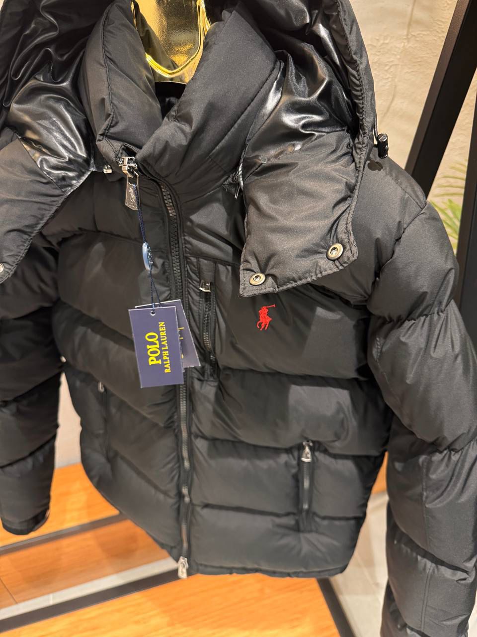 Polo Ralph Lauren jakna