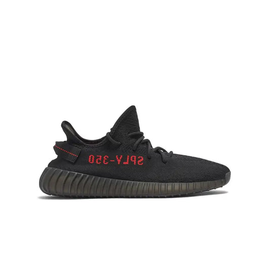 Yeezy Boost 350 "BRED"