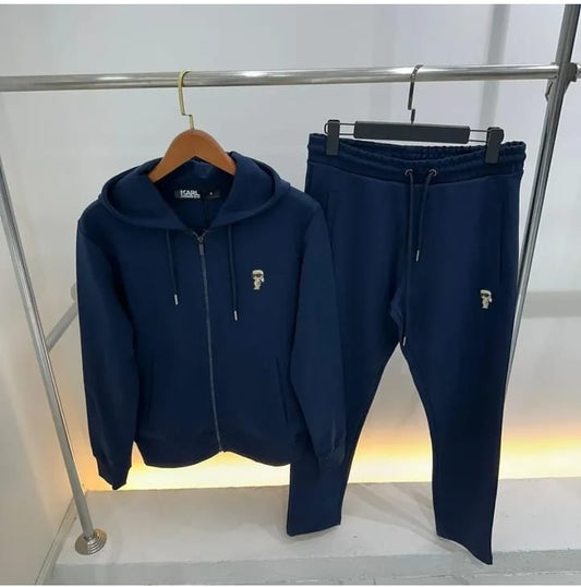 Karl Lagerfeld komplet