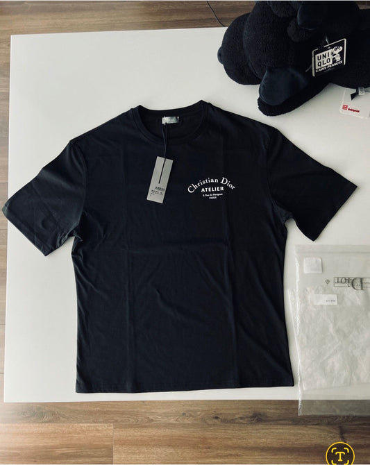 Christian Dior "Atrlier" majica