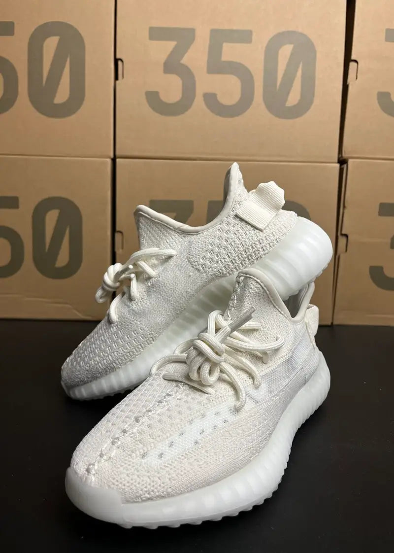 Yeezy Boost 350 "Bone"