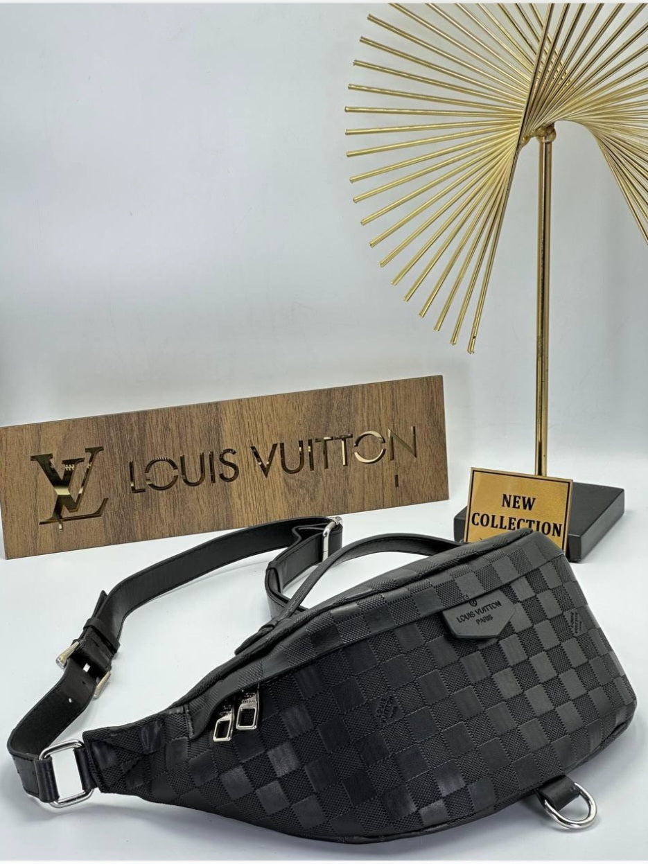 Louis Vuitton Cross-bag