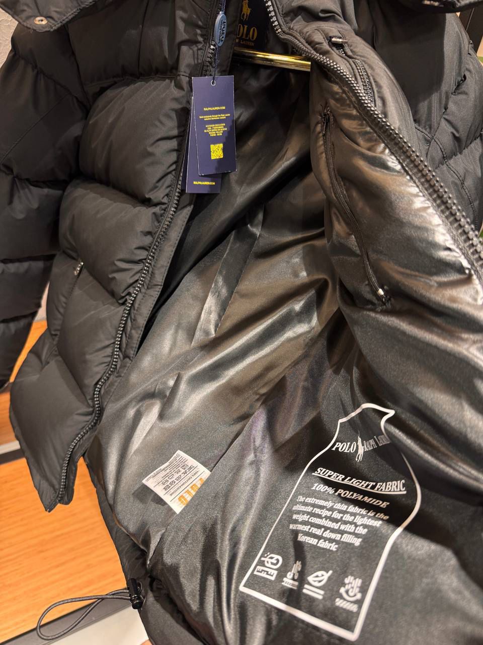 Polo Ralph Lauren jakna