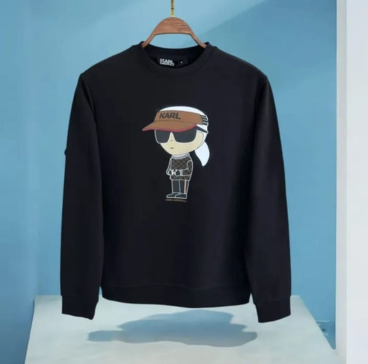 Karl Lagerfeld majica