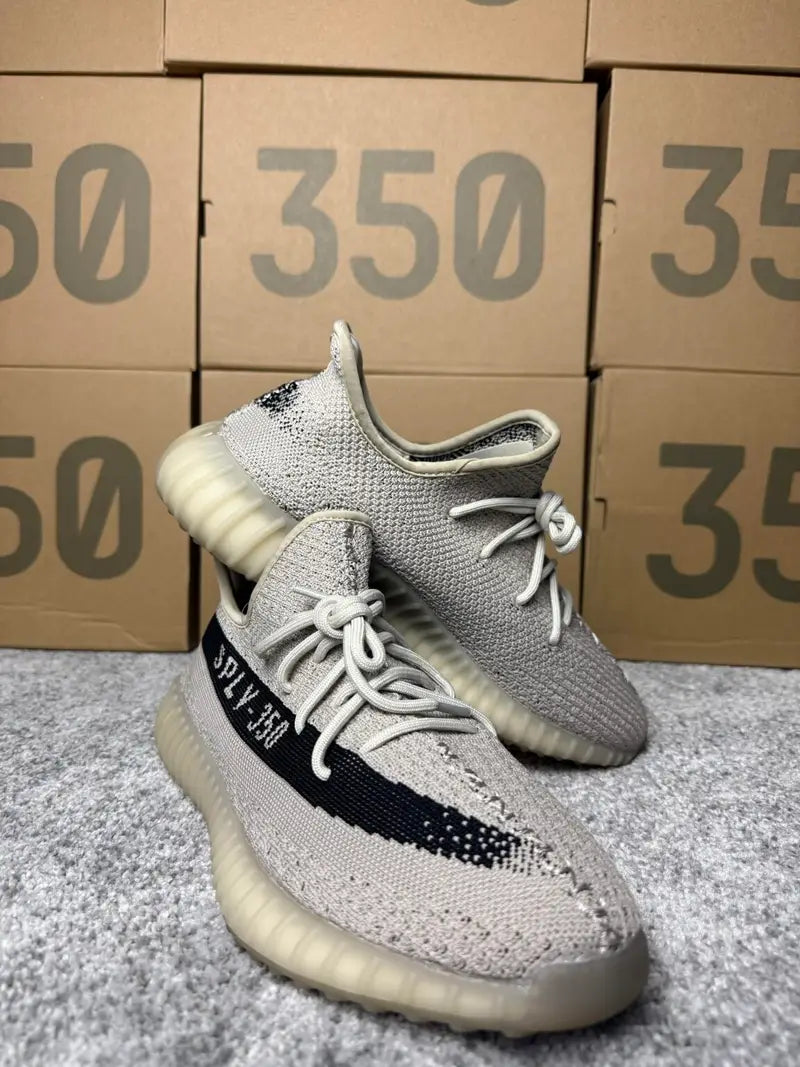 Yeezy Boost 350 "Slate"