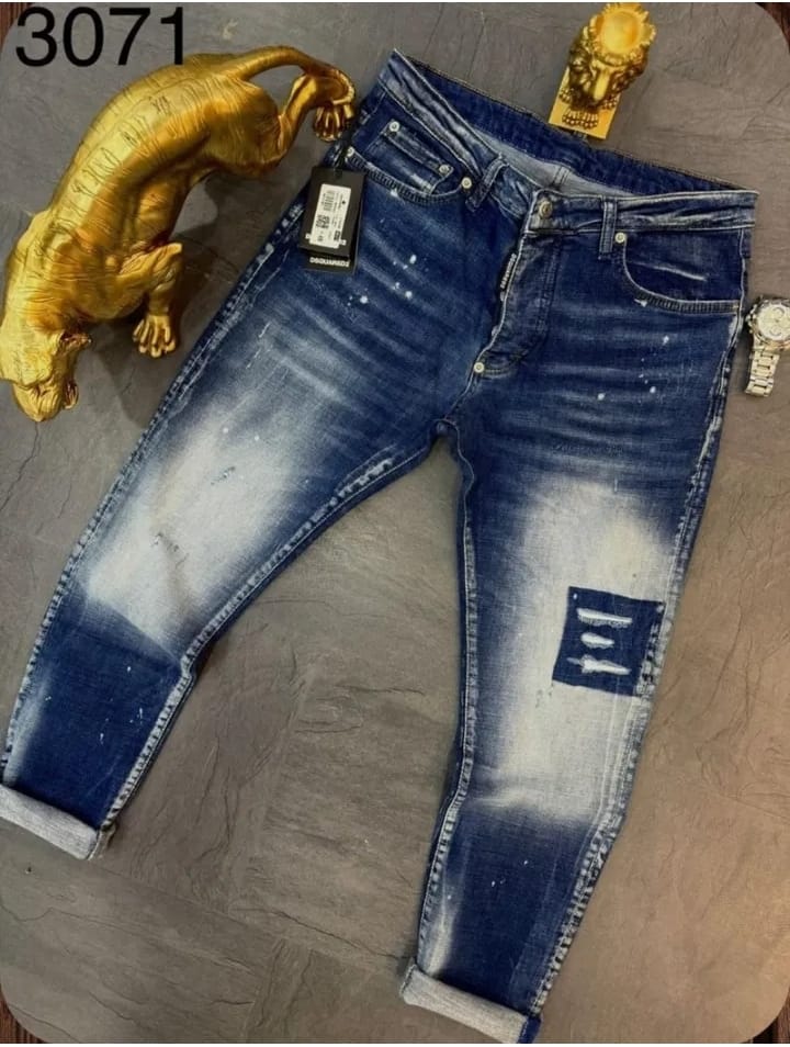 Dsquared traperice 3071