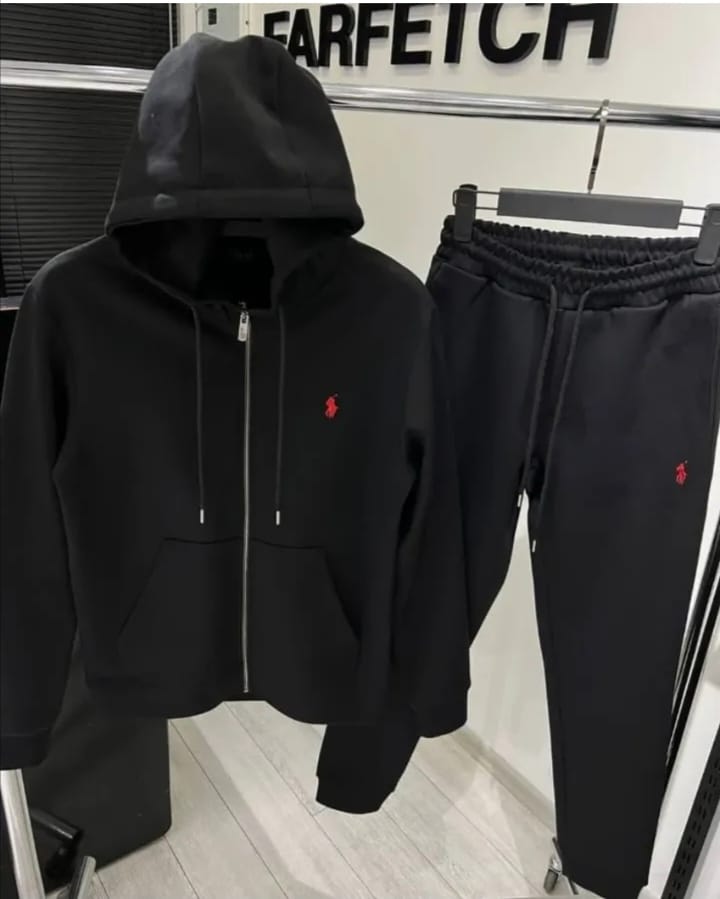 Polo Ralph Lauren komplet