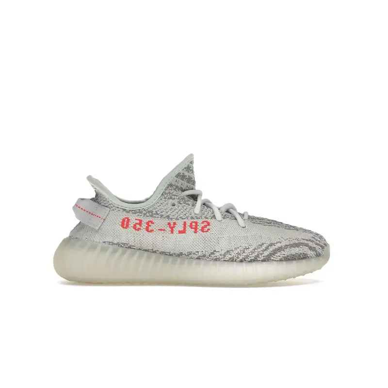 Yeezy Boost 350 "Blue tint"