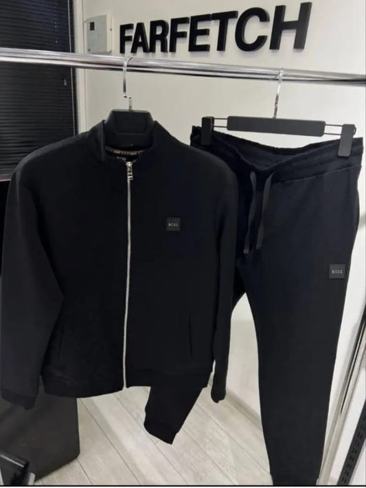 Boss komplet trenirka